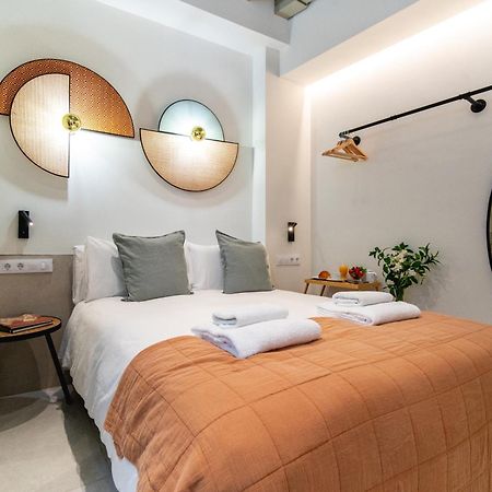 Galera Rooms 塞维利亚 外观 照片