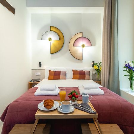 Galera Rooms 塞维利亚 外观 照片