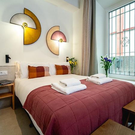 Galera Rooms 塞维利亚 外观 照片