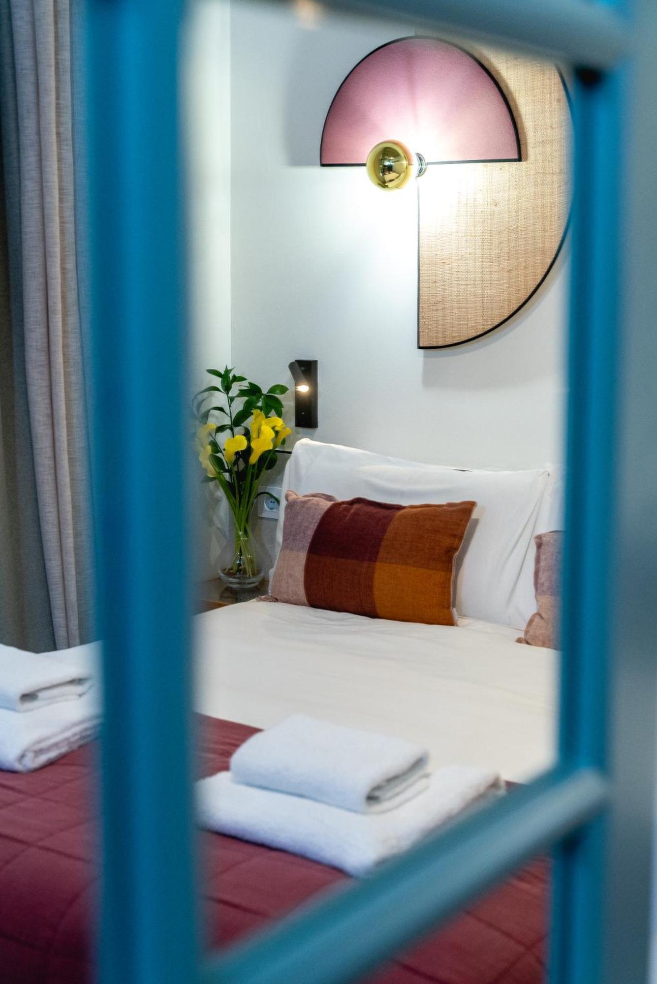 Galera Rooms 塞维利亚 外观 照片