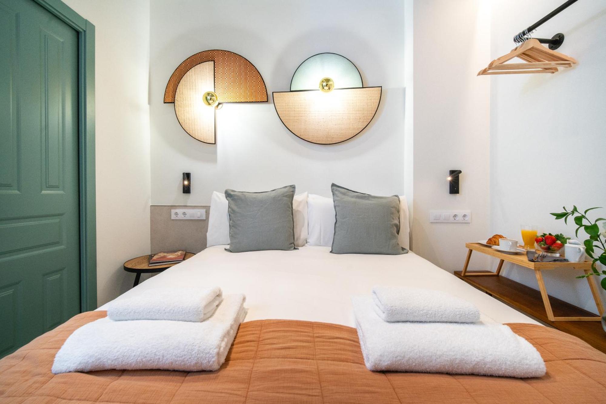 Galera Rooms 塞维利亚 外观 照片