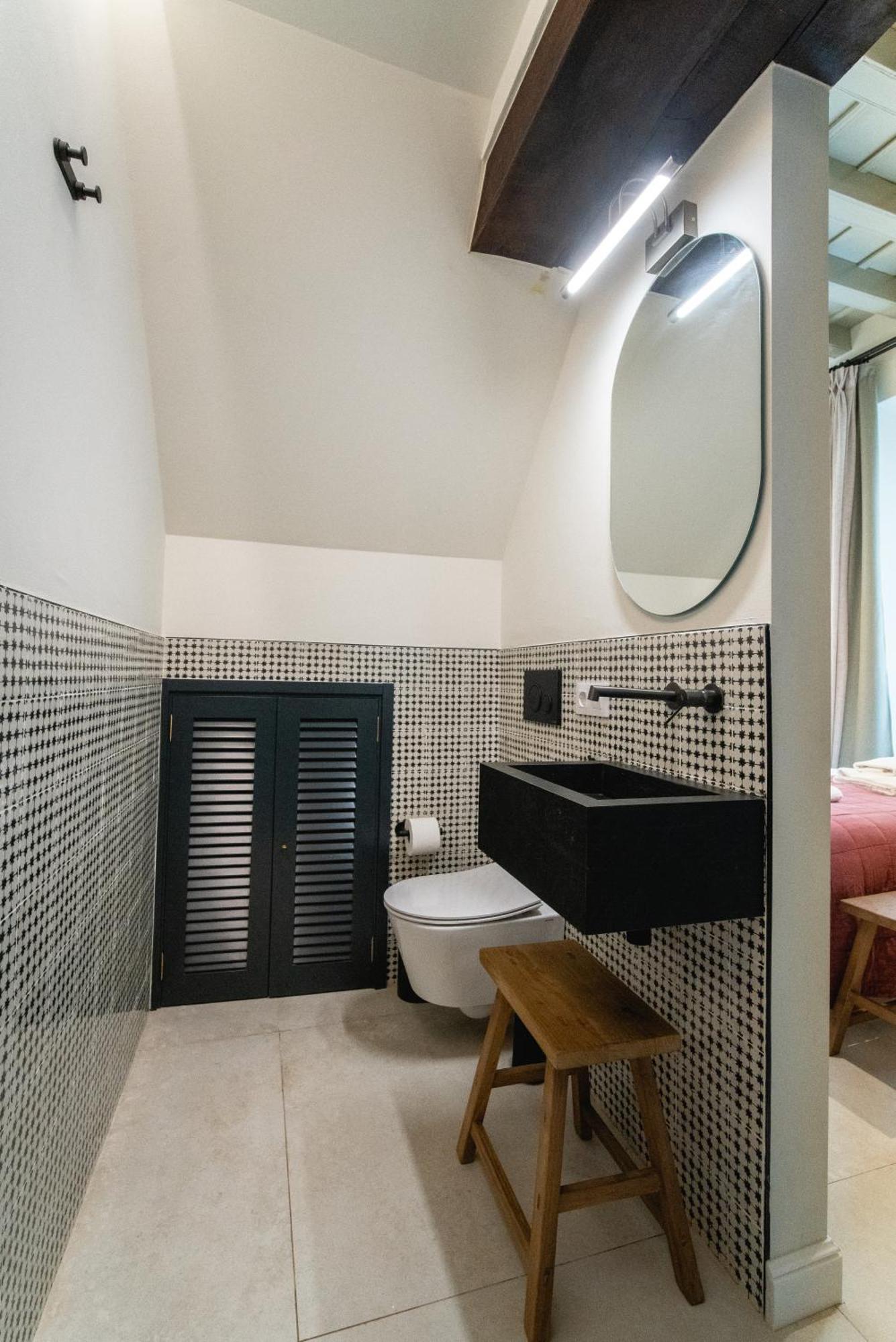 Galera Rooms 塞维利亚 外观 照片