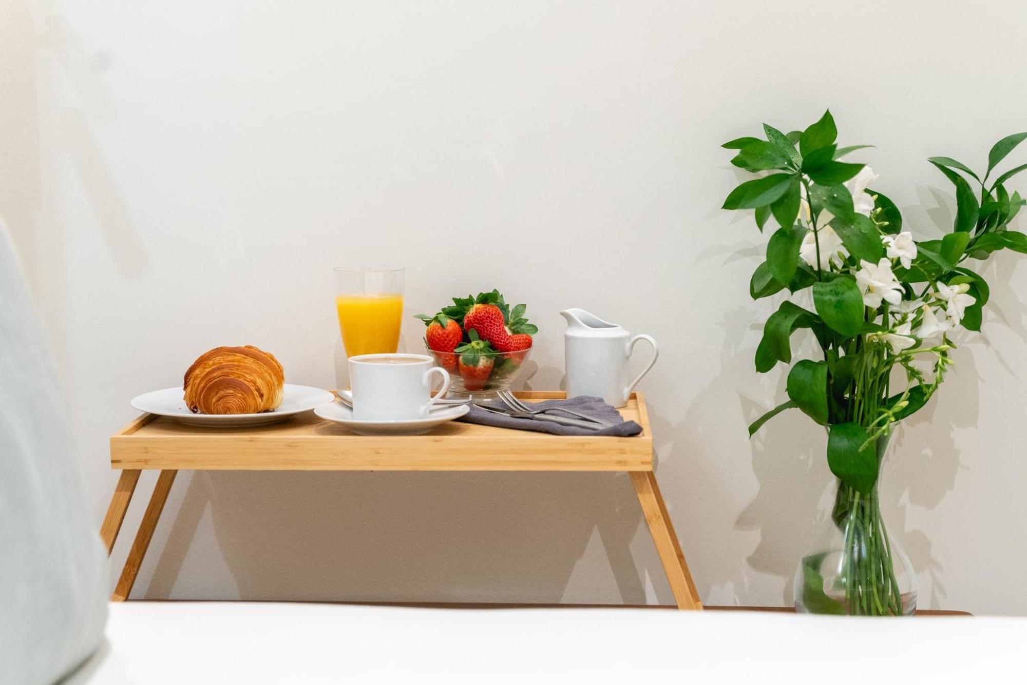 Galera Rooms 塞维利亚 外观 照片